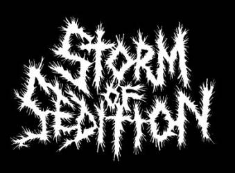 logo Storm Of Sedition